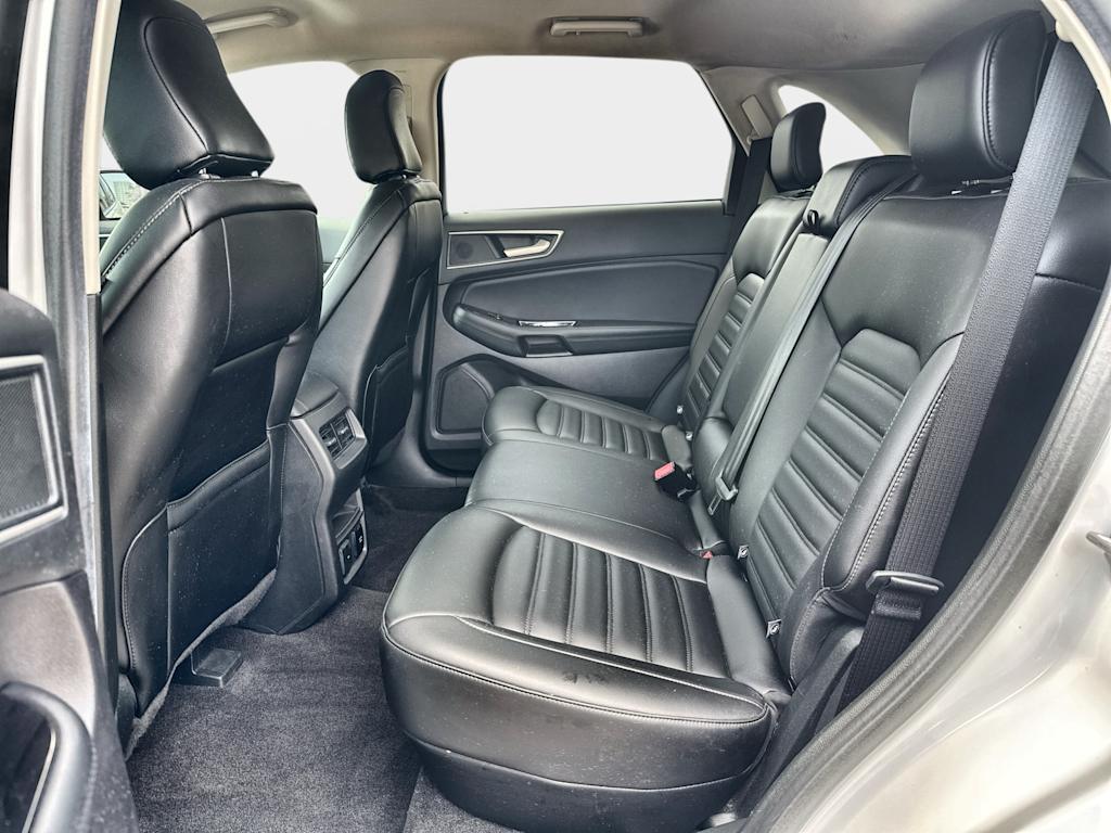 Thumbnail: 2020 Ford Edge - 13