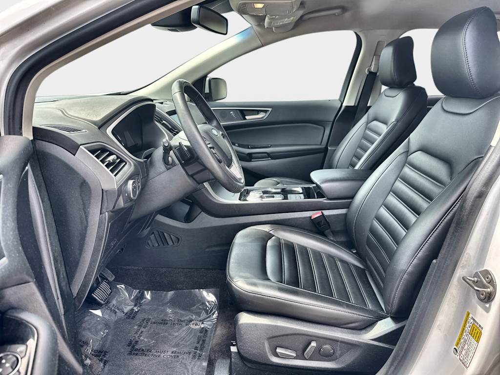 Thumbnail: 2020 Ford Edge - 11