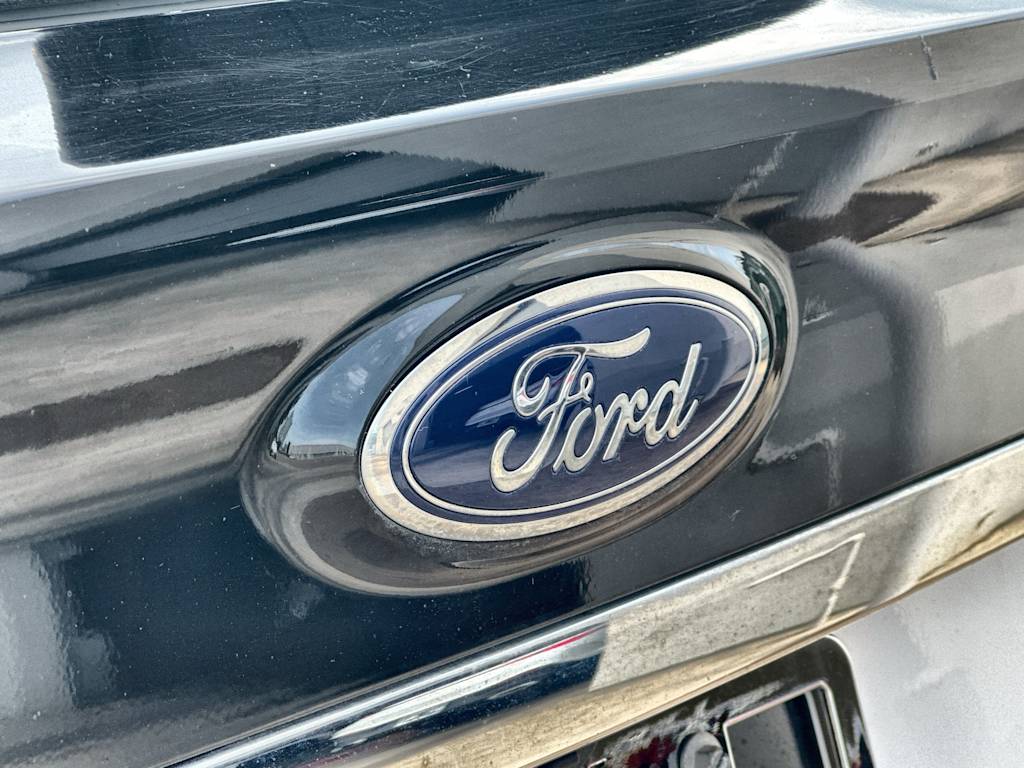 Thumbnail: 2020 Ford Edge - 24