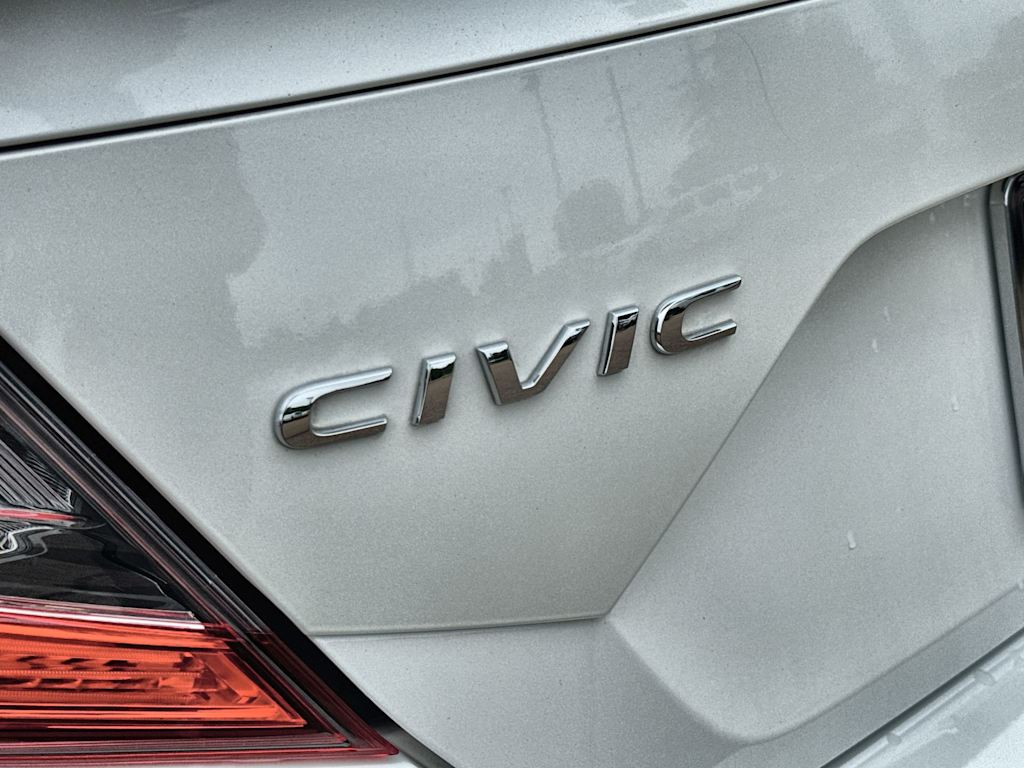 Thumbnail: 2017 Honda Civic - 23