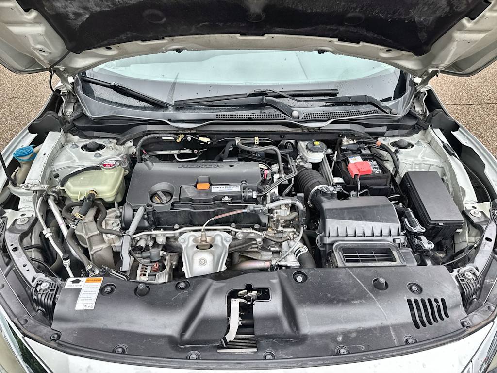 Thumbnail: 2017 Honda Civic - 9