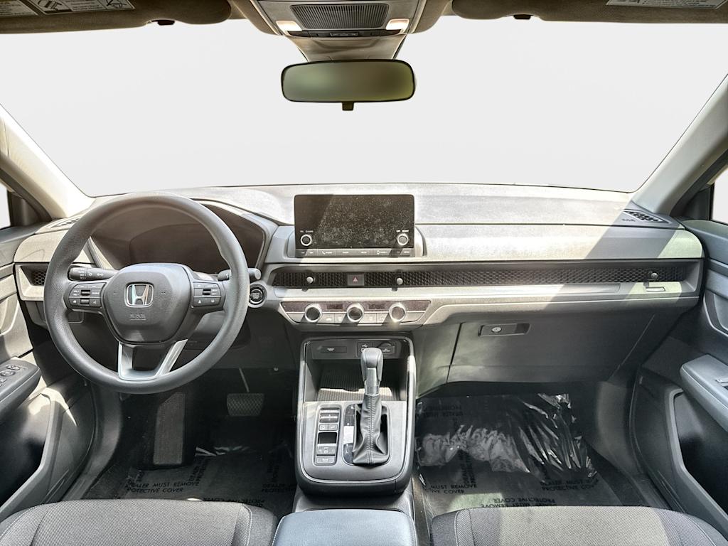 Thumbnail: 2024 Honda CR-V - 2