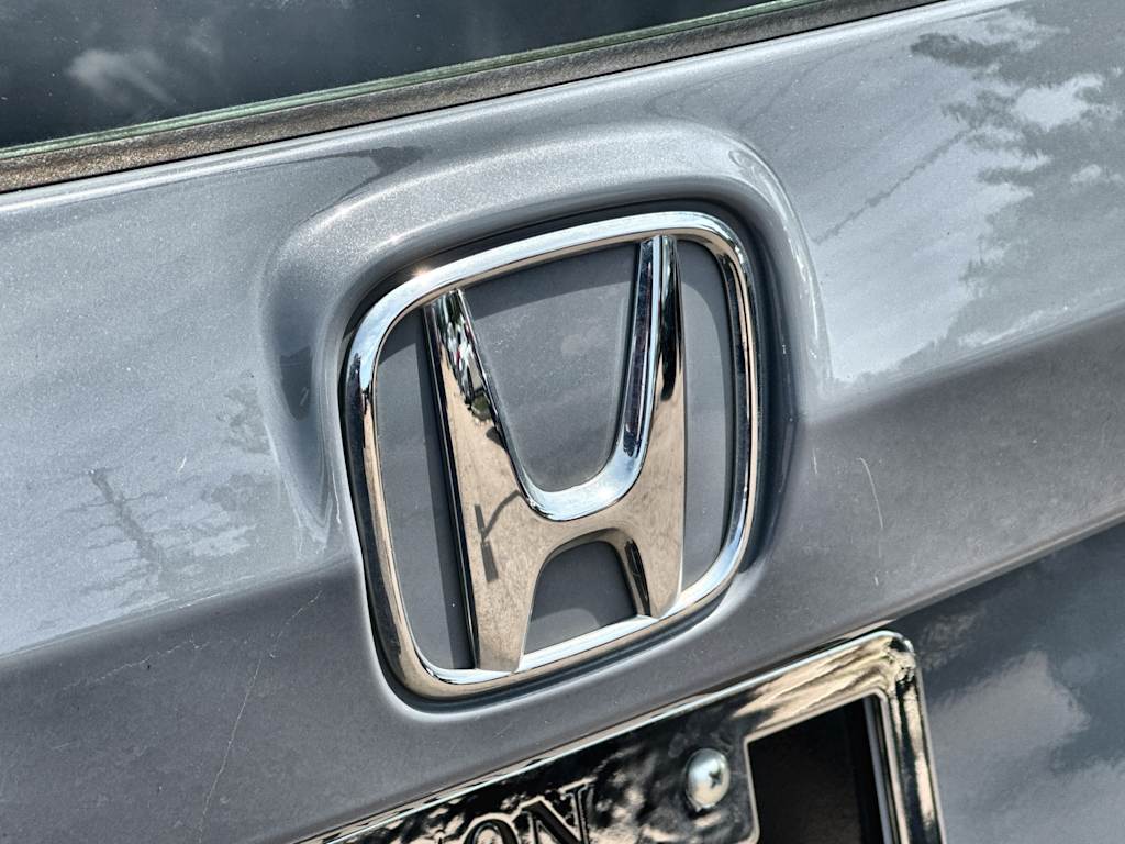 Thumbnail: 2024 Honda CR-V - 24