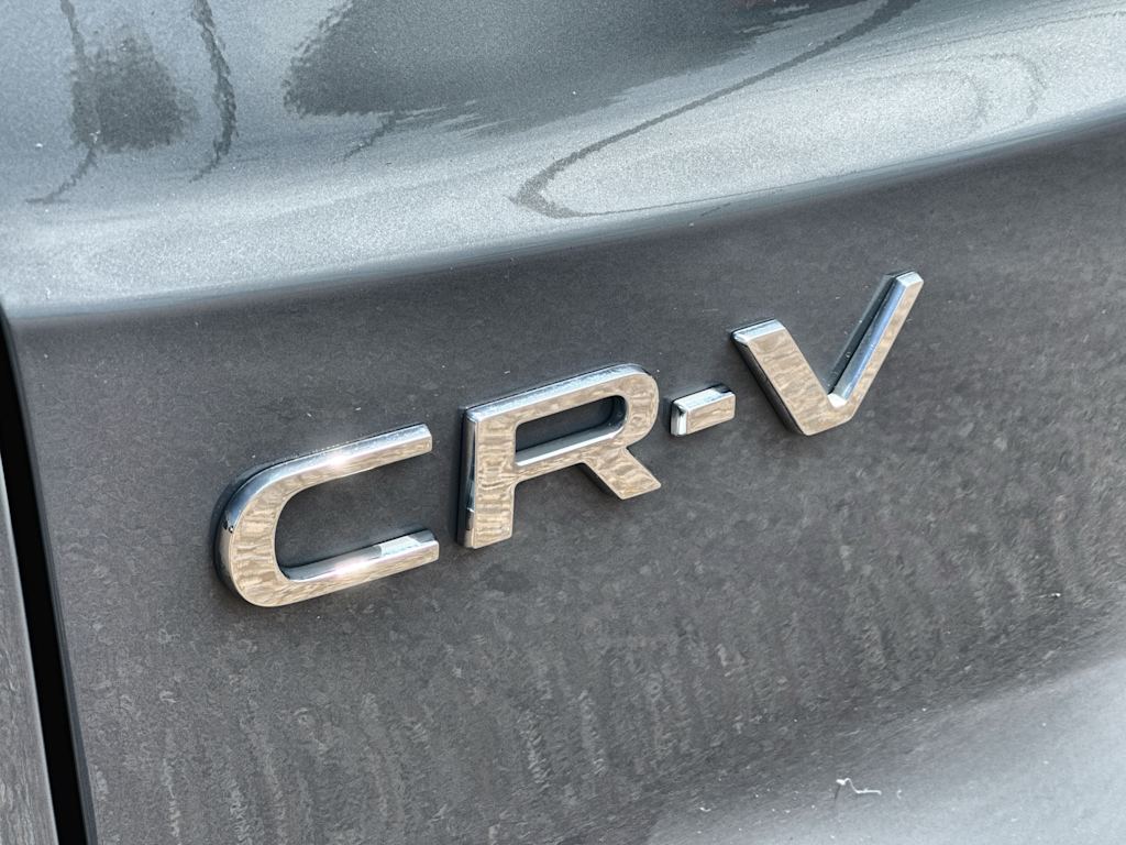Thumbnail: 2024 Honda CR-V - 7