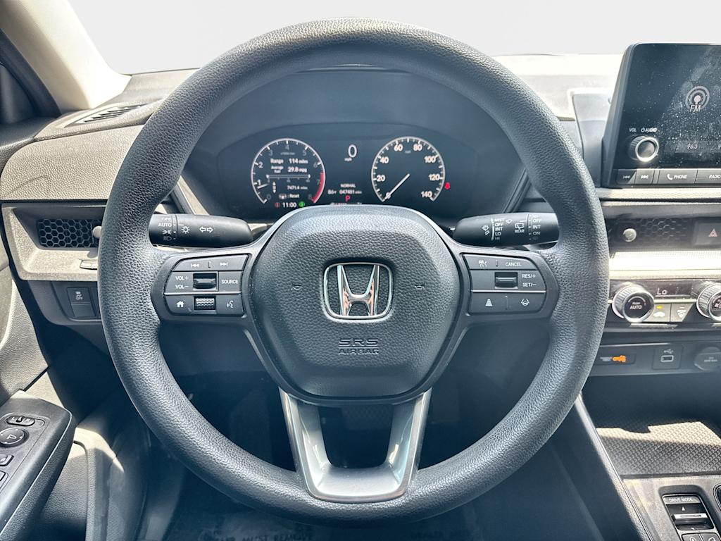 Thumbnail: 2024 Honda CR-V - 10