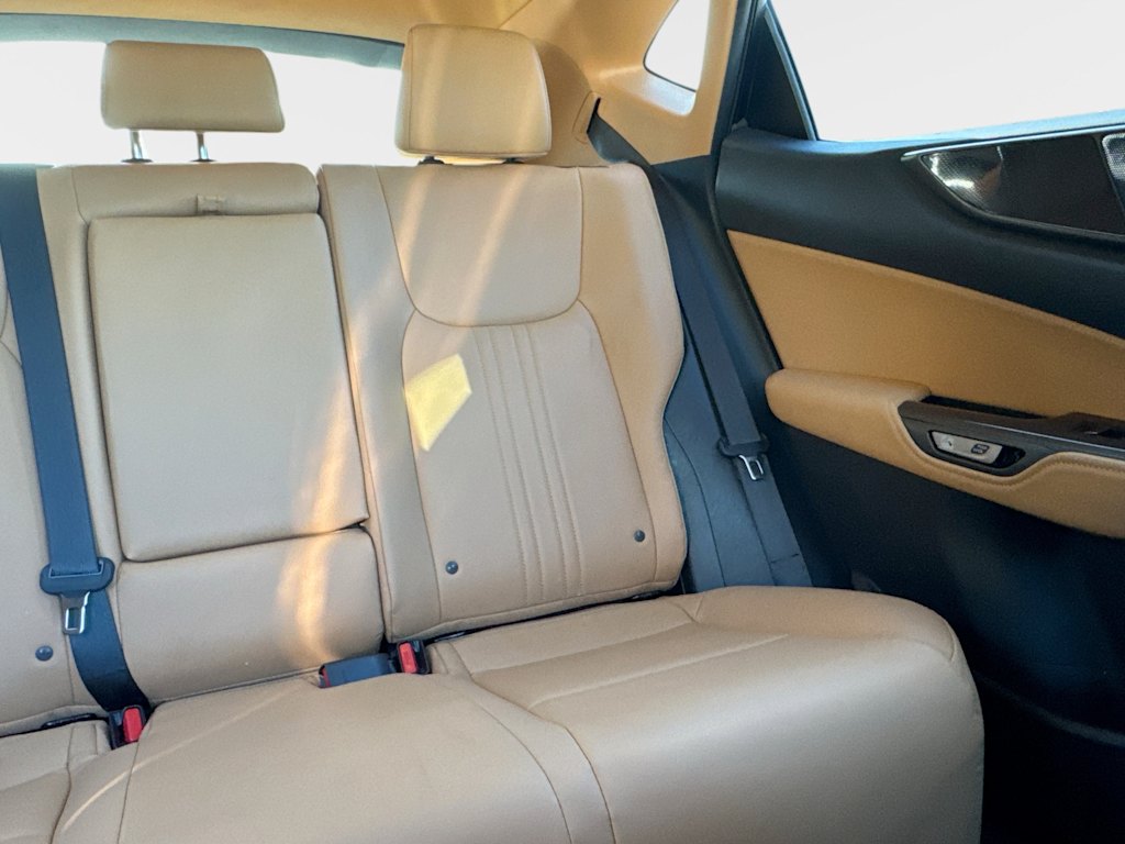 Thumbnail: 2024 Lexus ES - 13