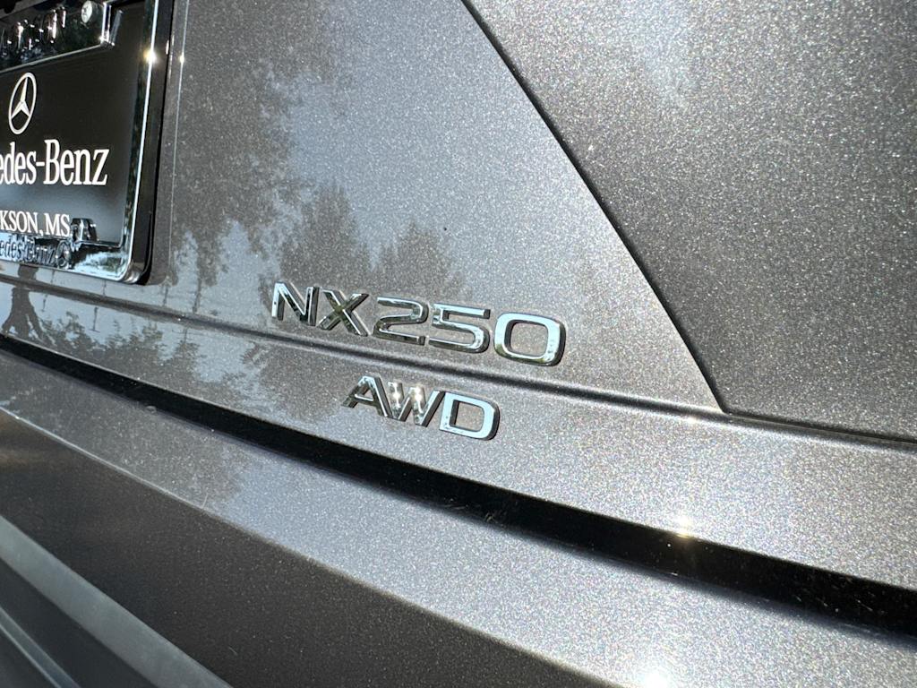 Thumbnail: 2024 Lexus ES - 7