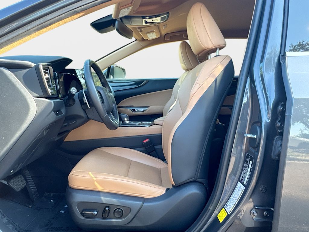 Thumbnail: 2024 Lexus ES - 12