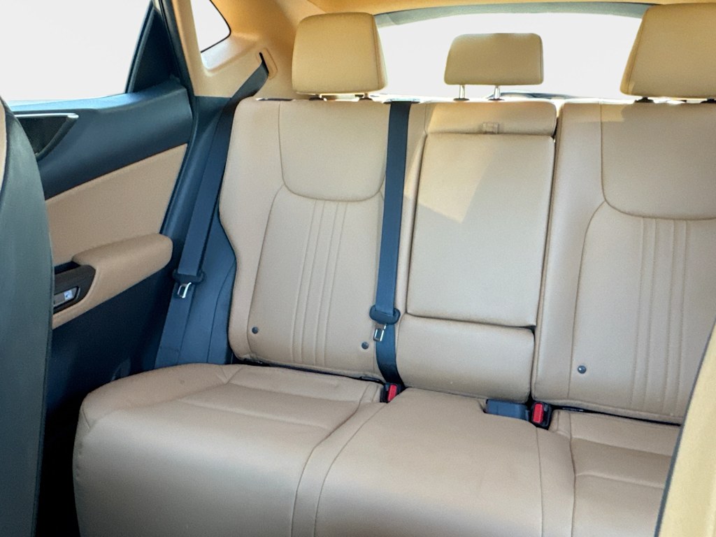 Thumbnail: 2024 Lexus ES - 27