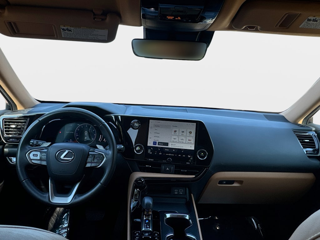 Thumbnail: 2024 Lexus ES - 2
