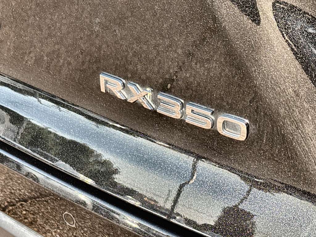 Thumbnail: 2024 Lexus RX - 7