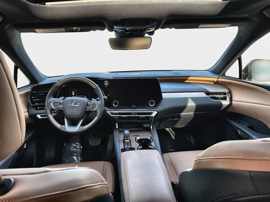 Thumbnail: 2024 Lexus RX - 2
