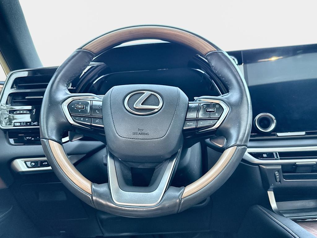 Thumbnail: 2024 Lexus RX - 10
