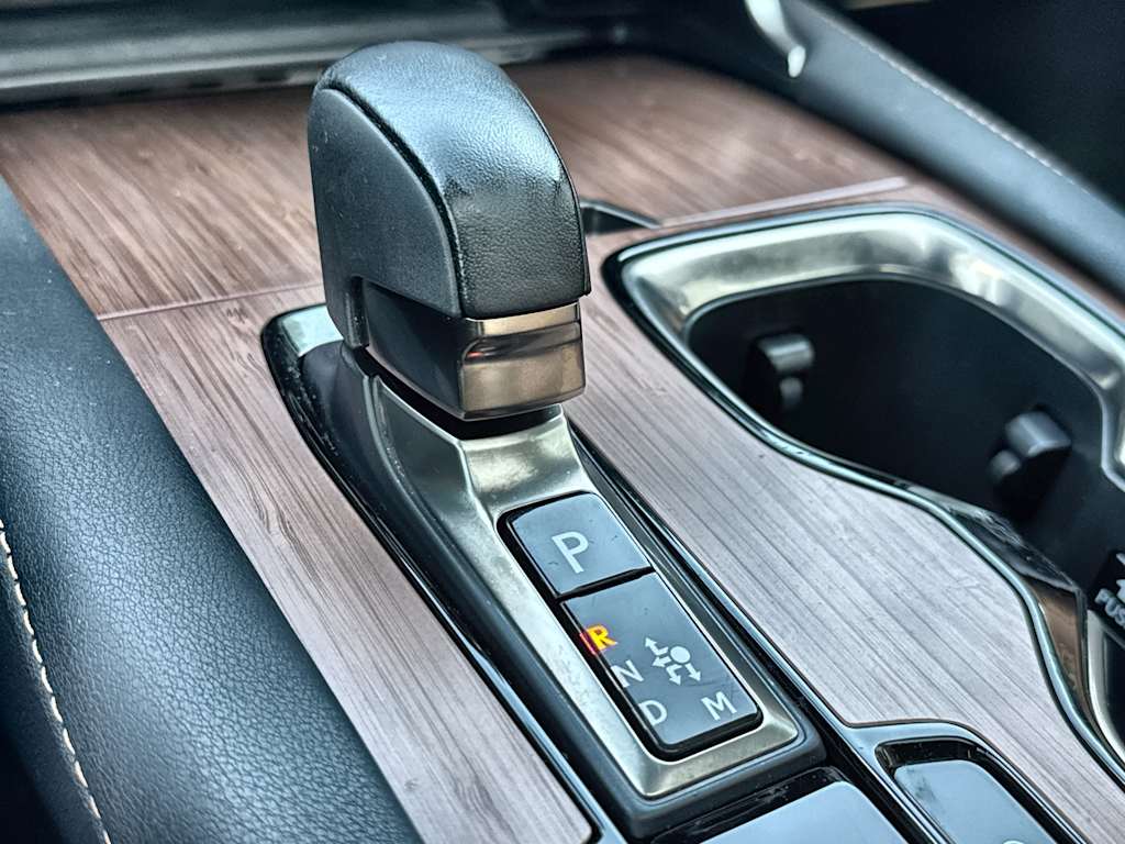 Thumbnail: 2024 Lexus RX - 27