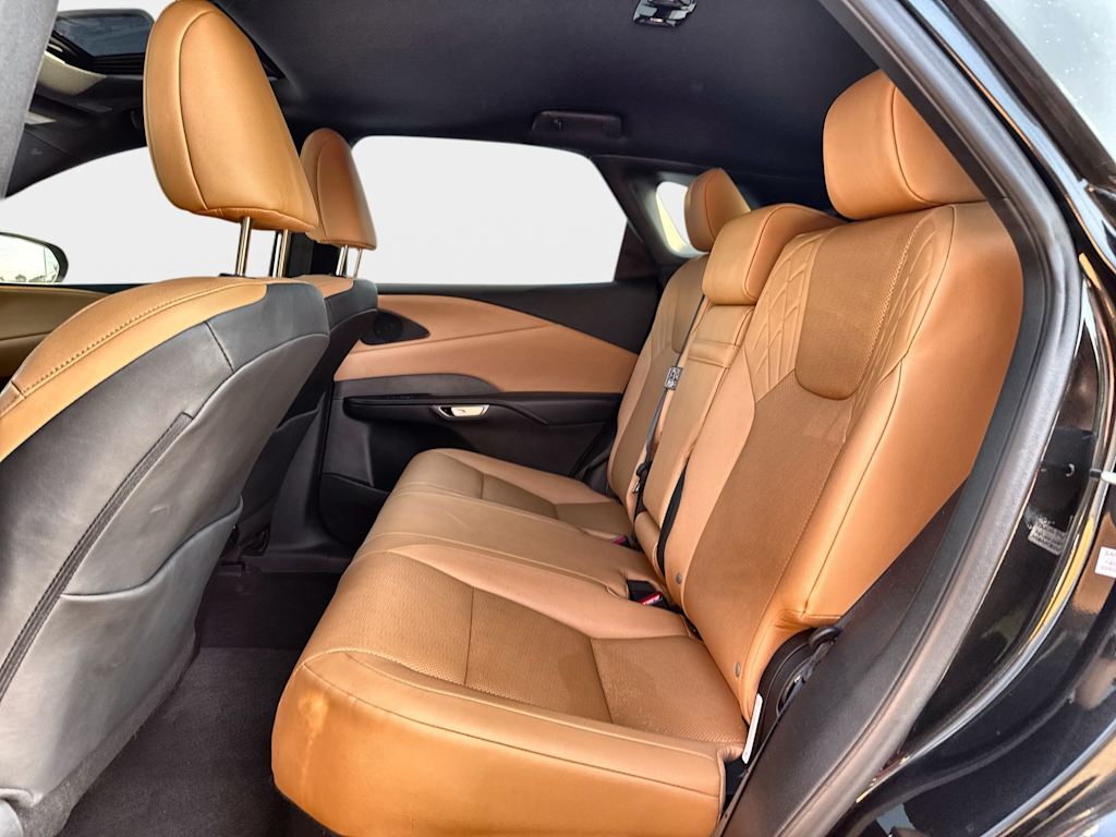 Thumbnail: 2024 Lexus RX - 13