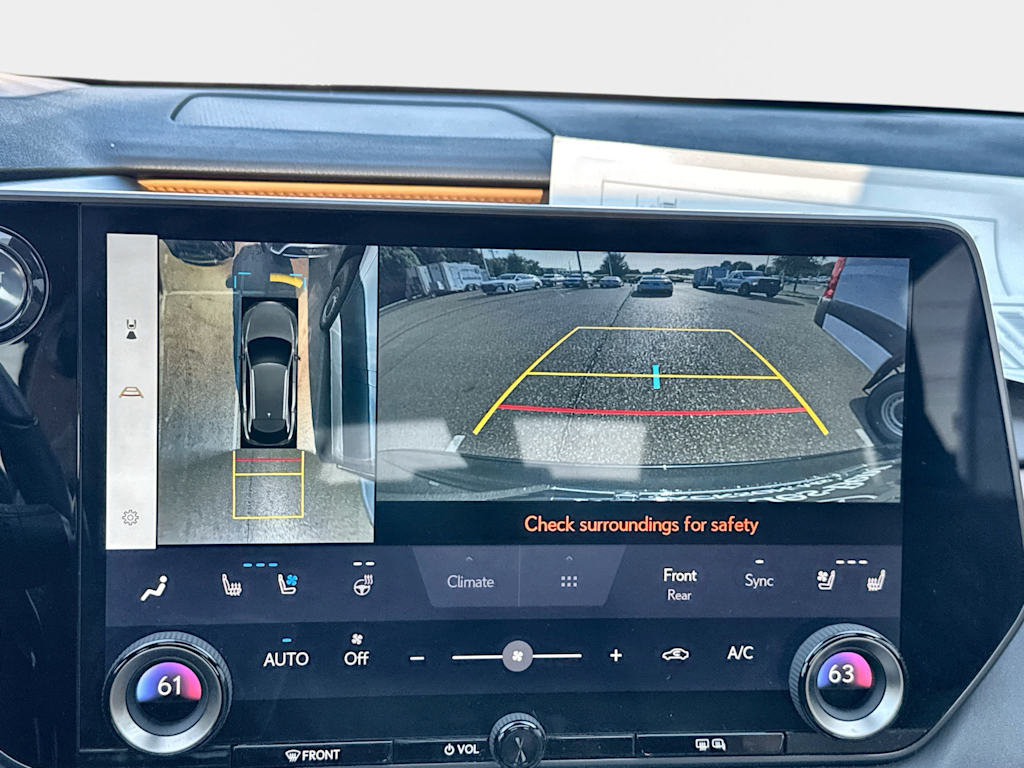 Thumbnail: 2024 Lexus RX - 14