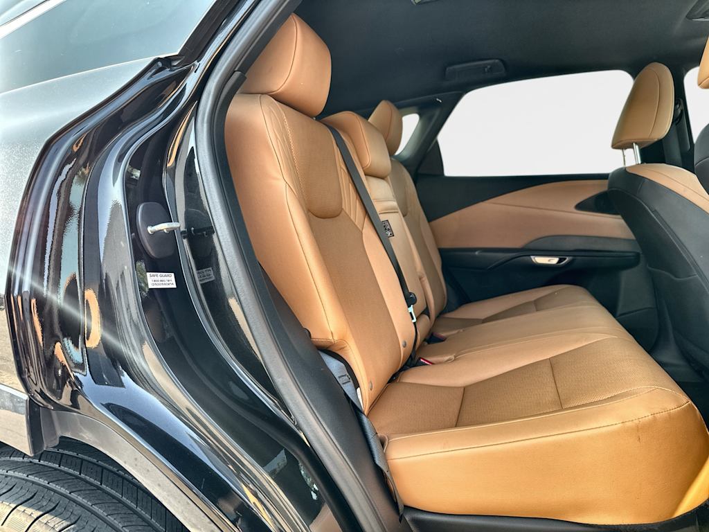 Thumbnail: 2024 Lexus RX - 26