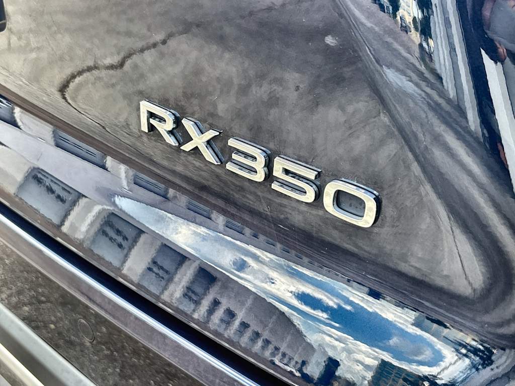 Thumbnail: 2024 Lexus RX - 6