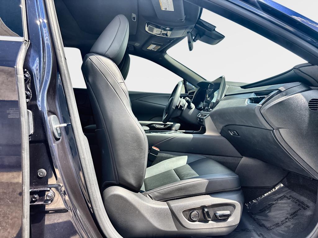 Thumbnail: 2024 Lexus RX - 23