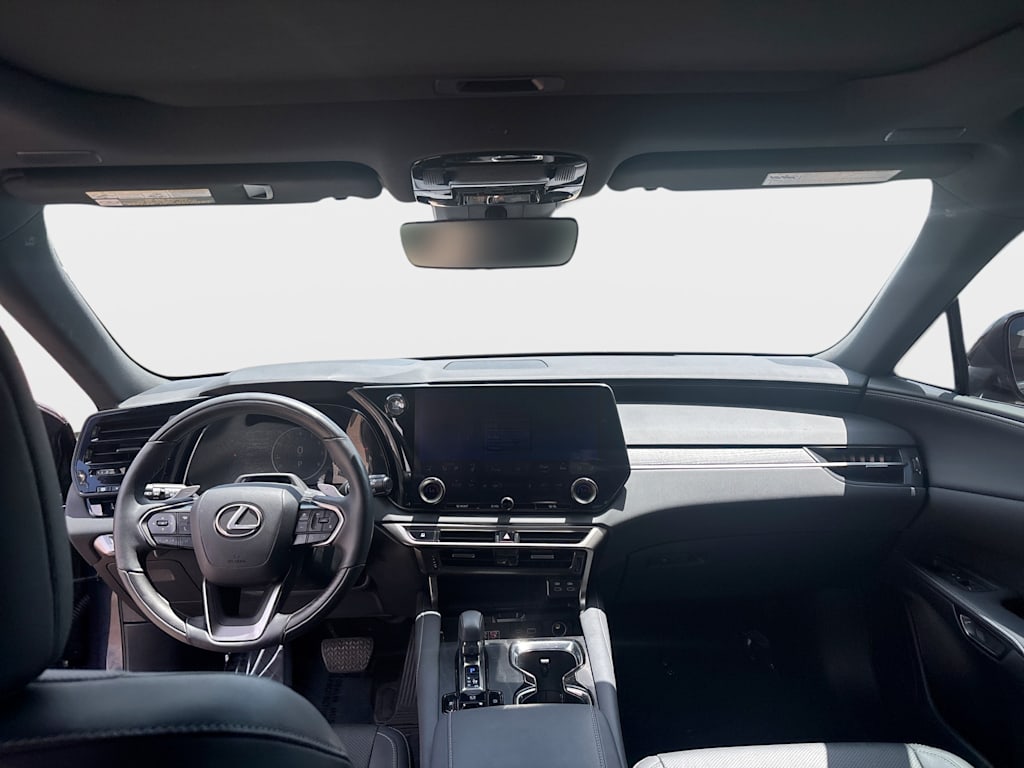 Thumbnail: 2024 Lexus RX - 2