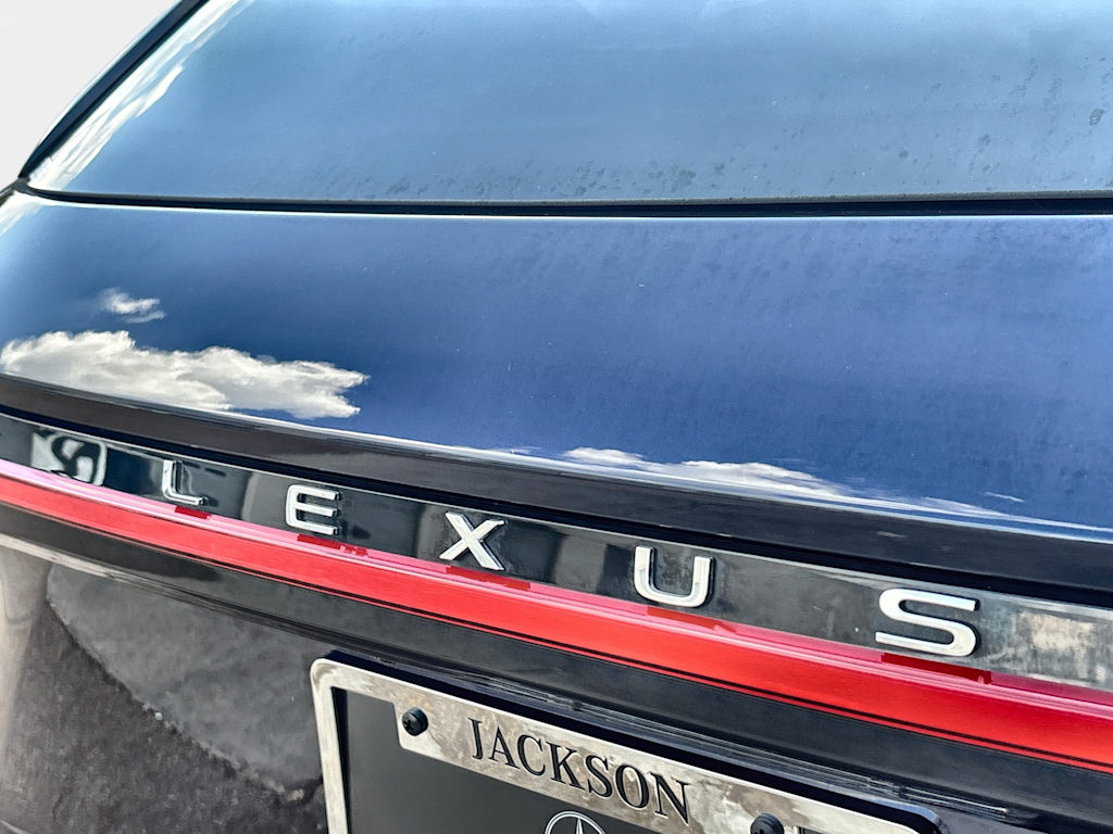 Thumbnail: 2024 Lexus RX - 24