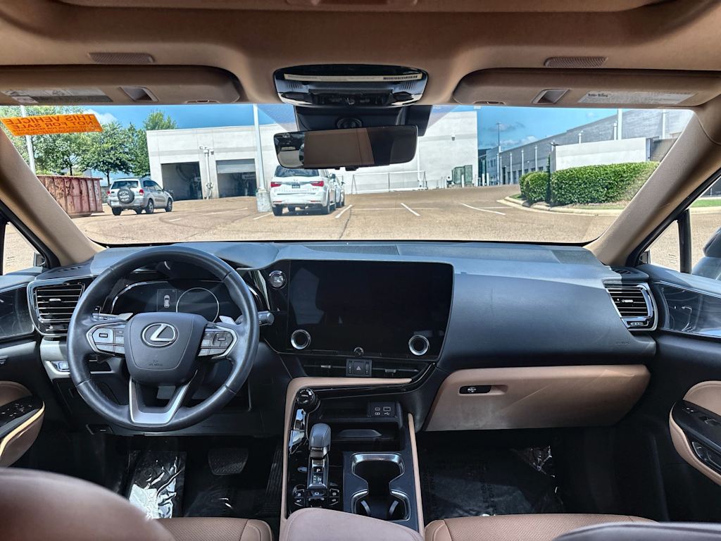 Thumbnail: 2024 Lexus ES - 2
