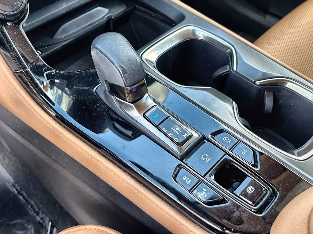 Thumbnail: 2024 Lexus ES - 26