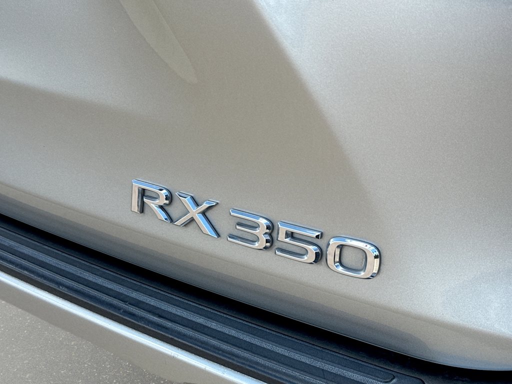 Thumbnail: 2020 Lexus RX - 7