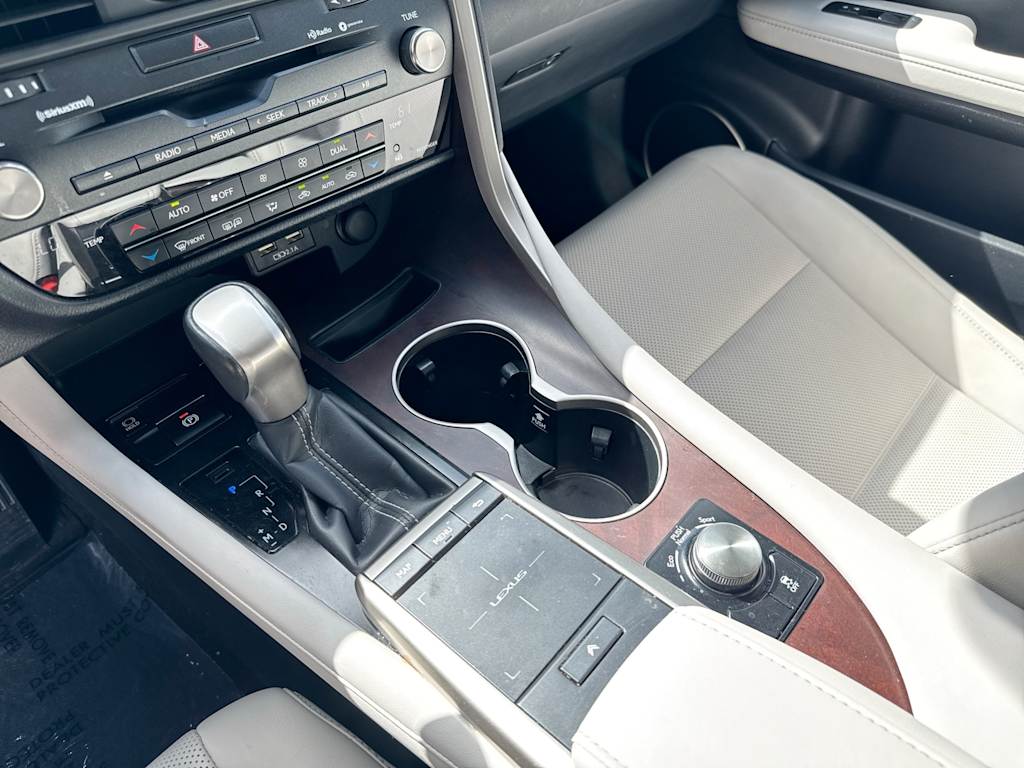Thumbnail: 2020 Lexus RX - 15