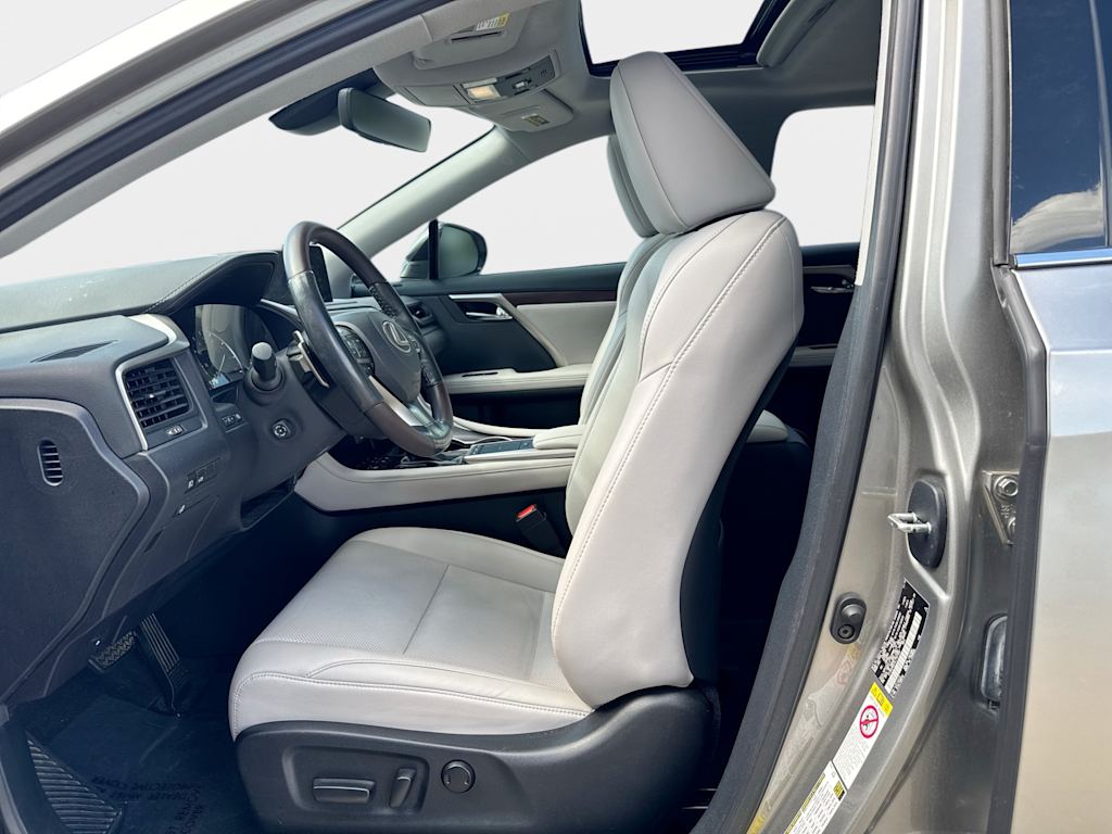 Thumbnail: 2020 Lexus RX - 12