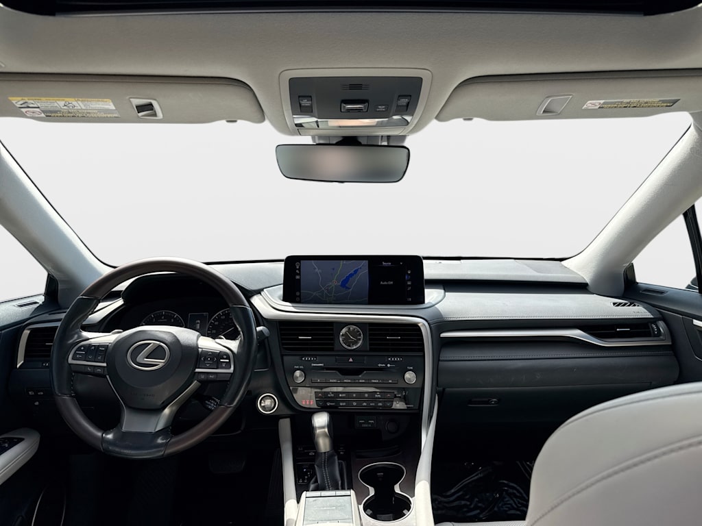 Thumbnail: 2020 Lexus RX - 2