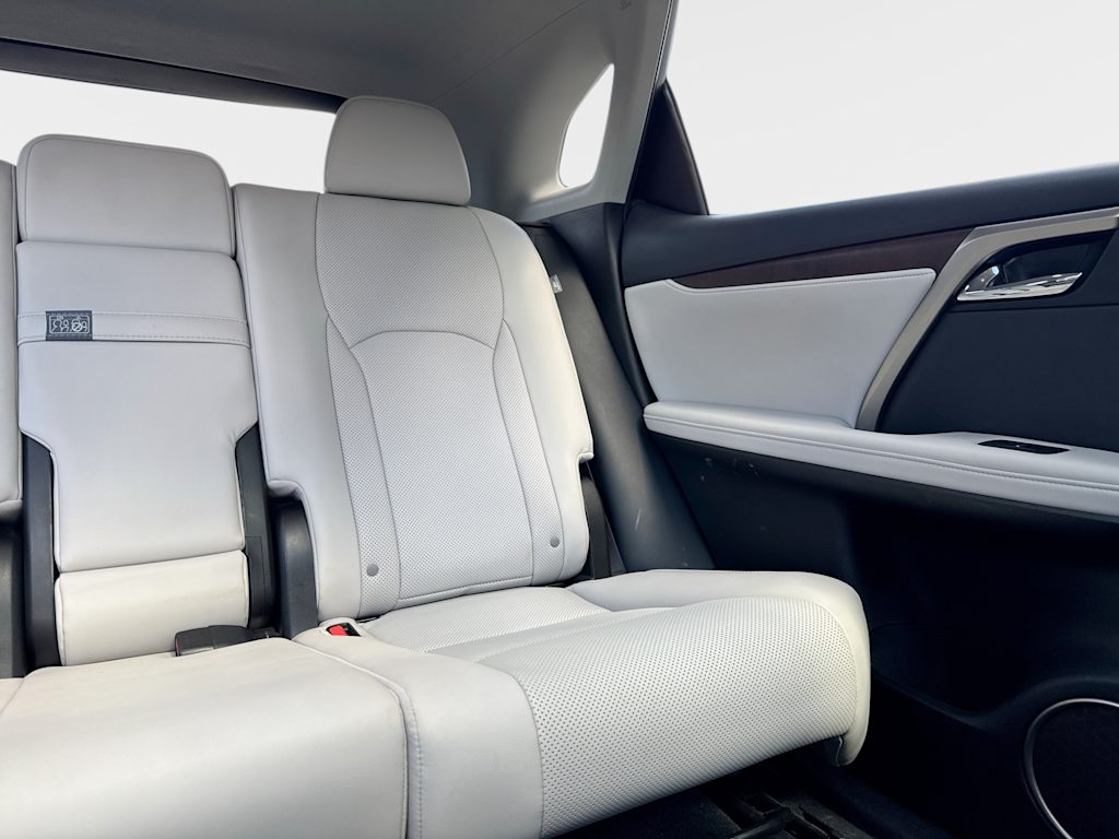 Thumbnail: 2020 Lexus RX - 13