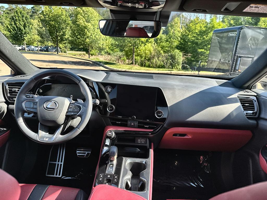 Thumbnail: 2024 Lexus ES - 2