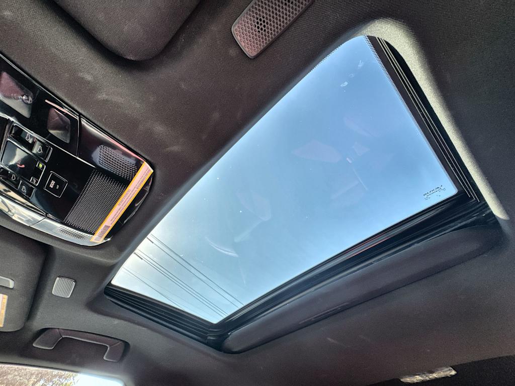 Thumbnail: 2024 Lexus ES - 27