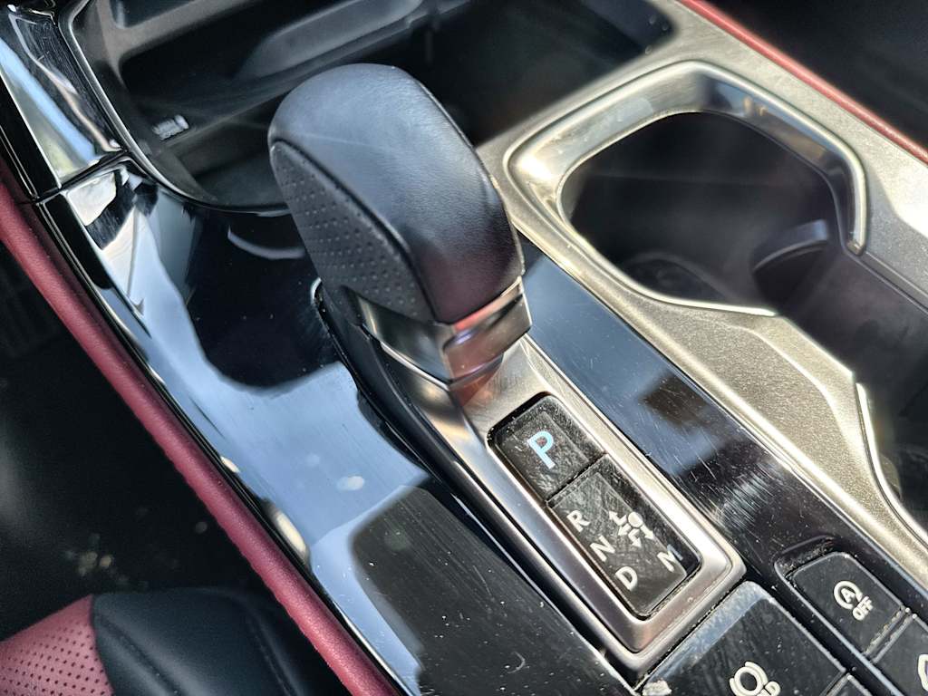 Thumbnail: 2024 Lexus ES - 26