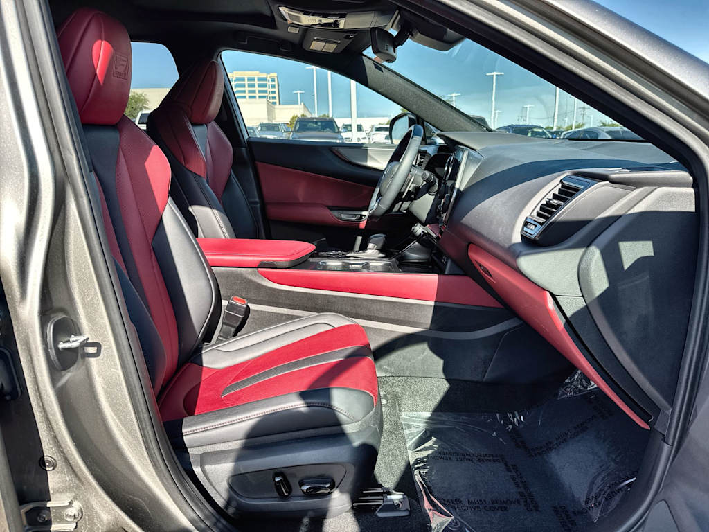 Thumbnail: 2024 Lexus ES - 20