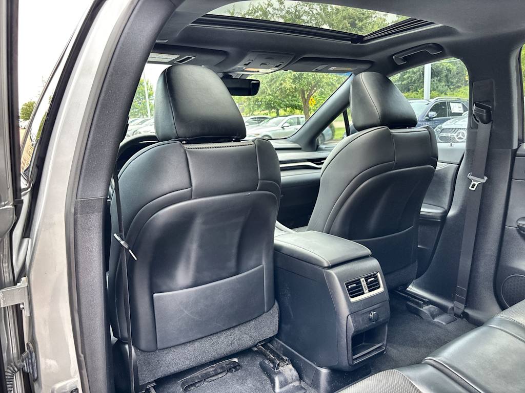 Thumbnail: 2018 Lexus RX - 24