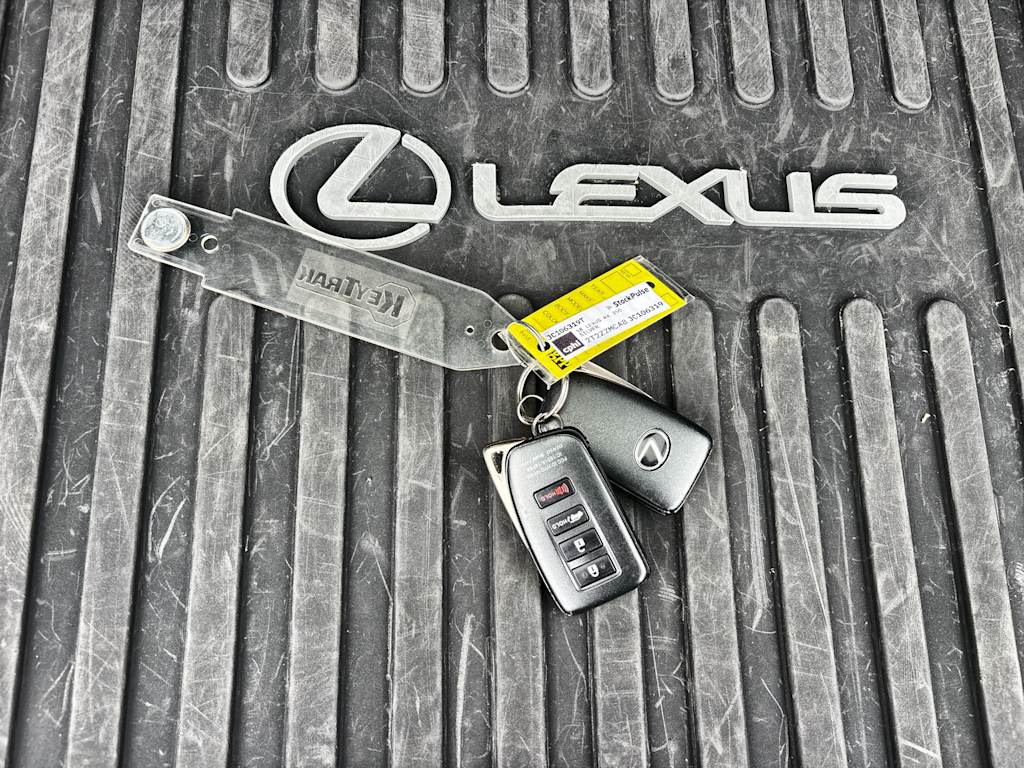 Thumbnail: 2018 Lexus RX - 27