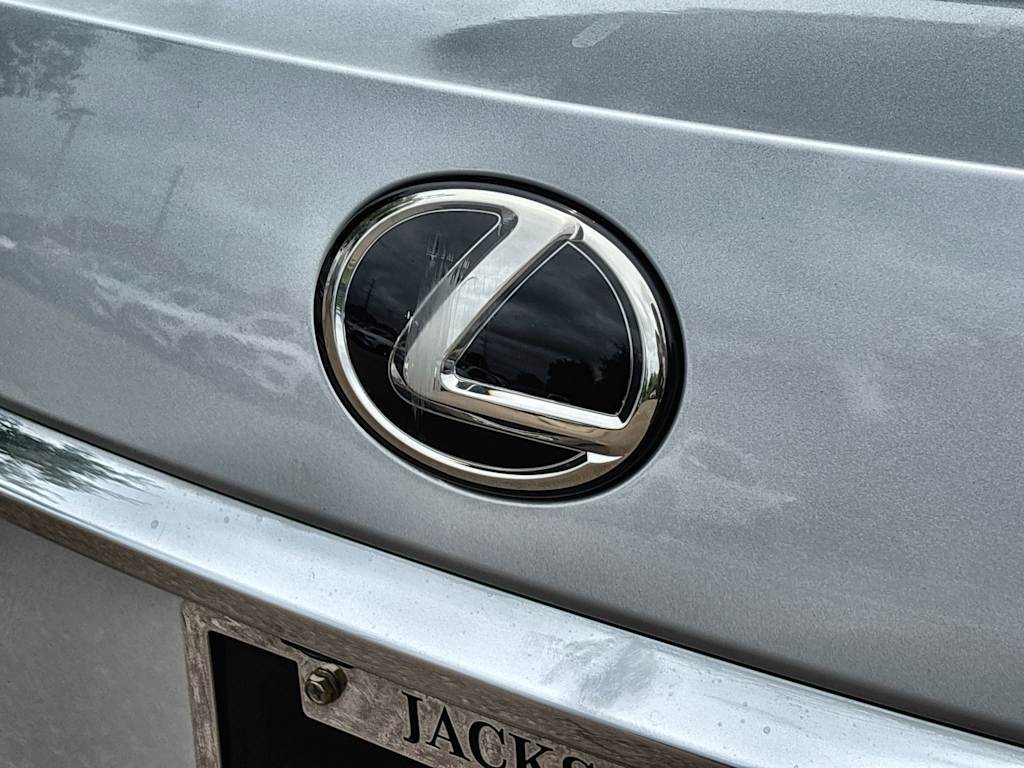 Thumbnail: 2018 Lexus RX - 23