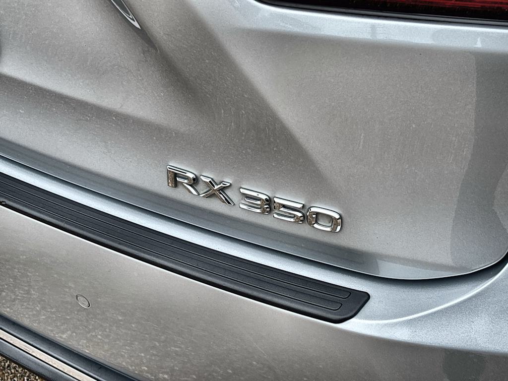 Thumbnail: 2018 Lexus RX - 6
