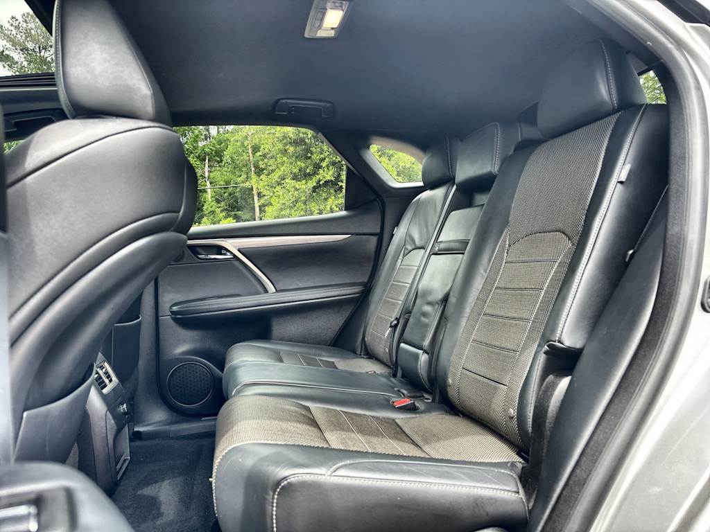 Thumbnail: 2018 Lexus RX - 12