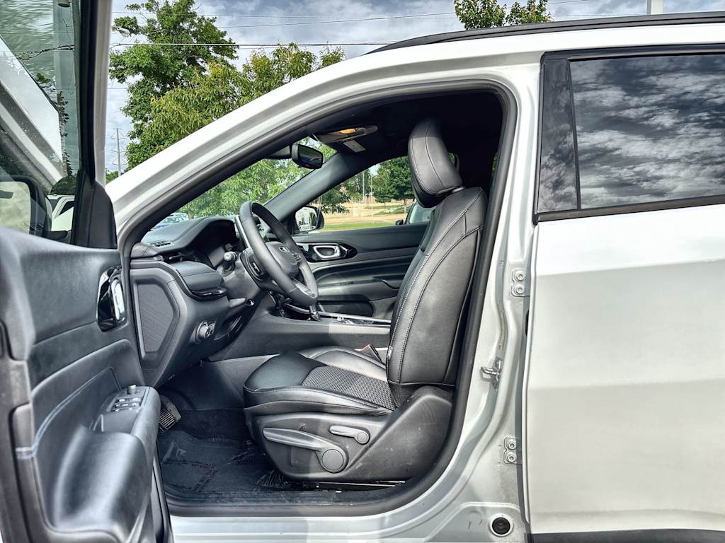 Thumbnail: 2026 Jeep Compass - 19