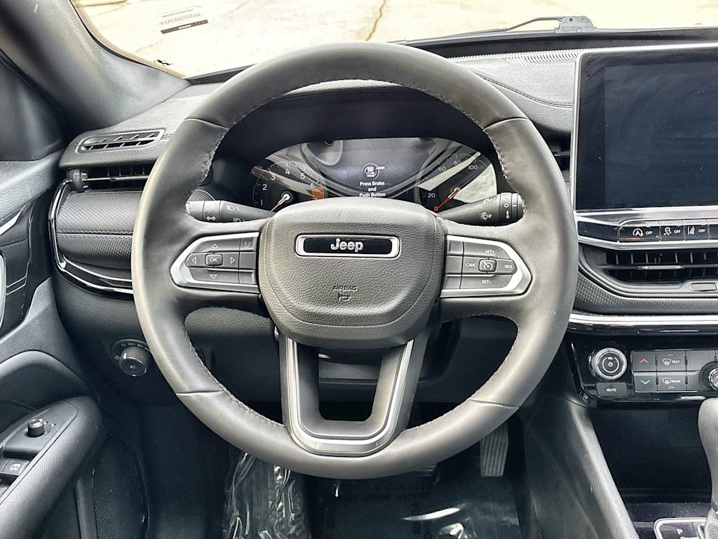 Thumbnail: 2026 Jeep Compass - 10