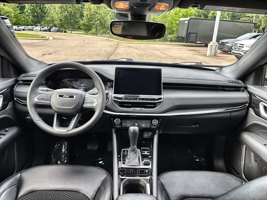 Thumbnail: 2026 Jeep Compass - 2