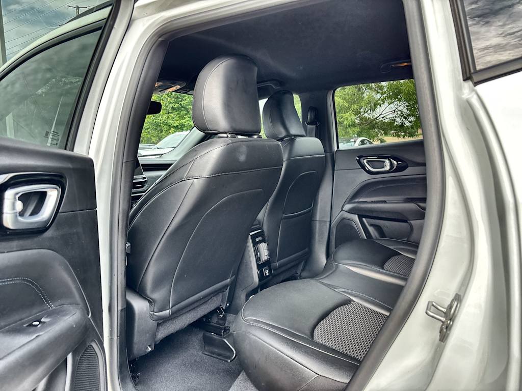 Thumbnail: 2026 Jeep Compass - 24
