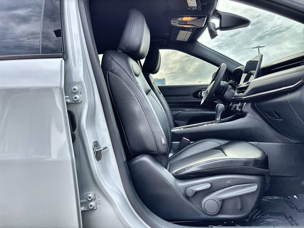 Thumbnail: 2026 Jeep Compass - 12
