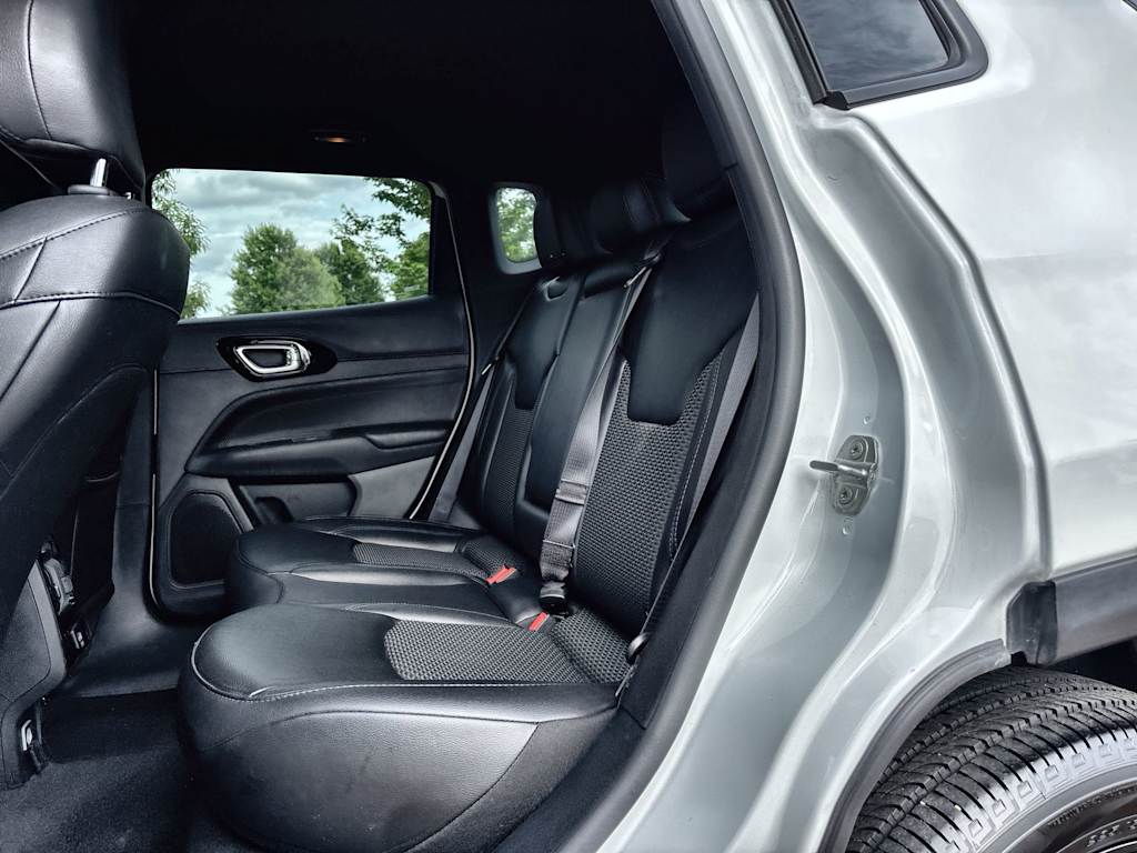 Thumbnail: 2026 Jeep Compass - 13