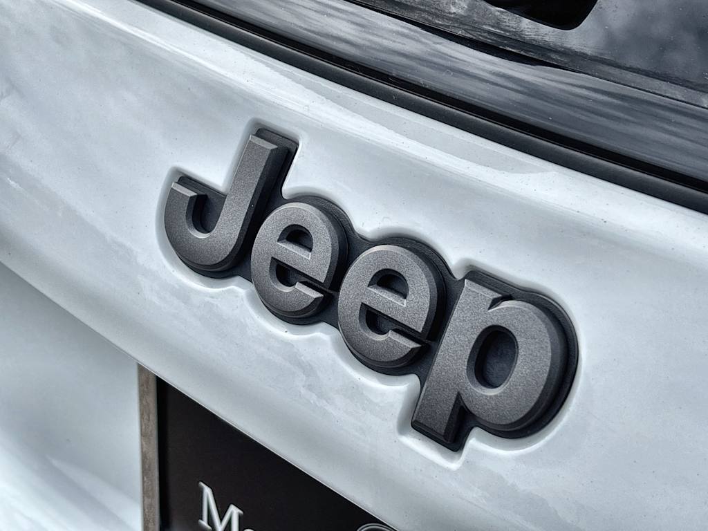 Thumbnail: 2026 Jeep Compass - 23