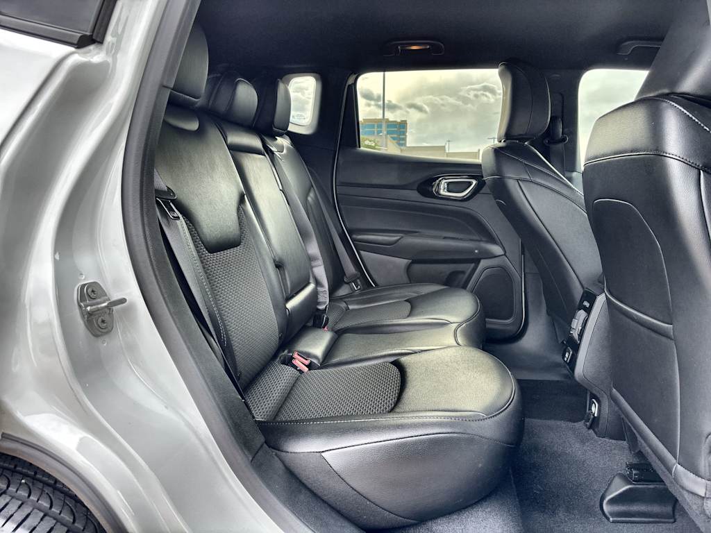 Thumbnail: 2026 Jeep Compass - 25