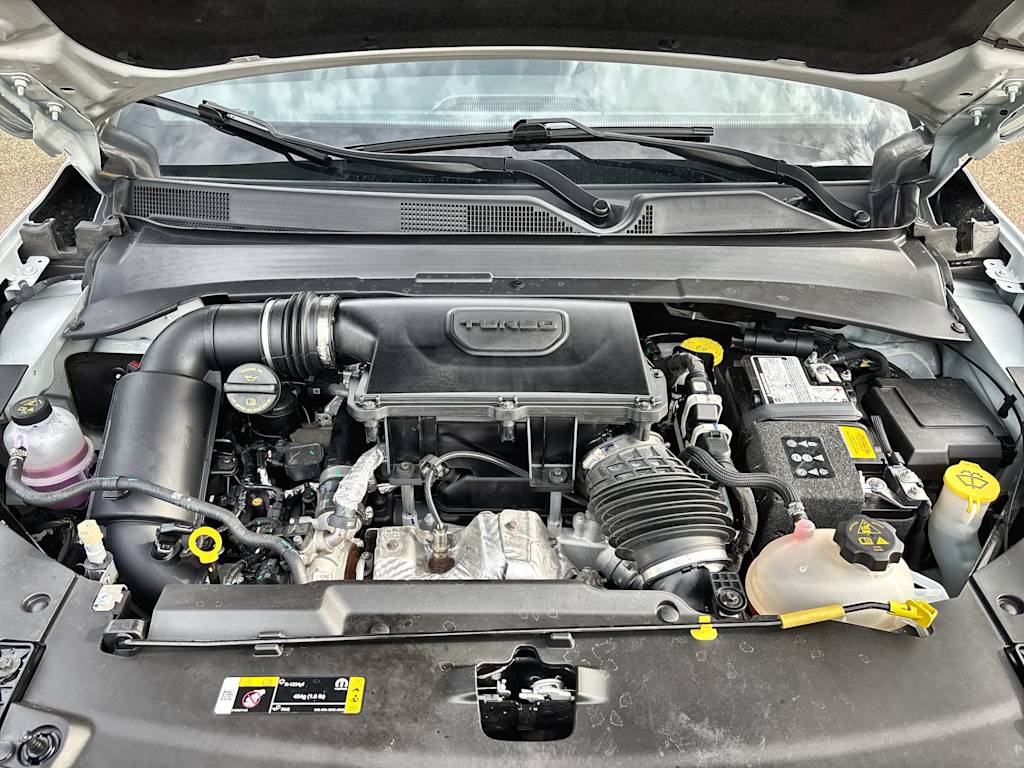 Thumbnail: 2026 Jeep Compass - 9